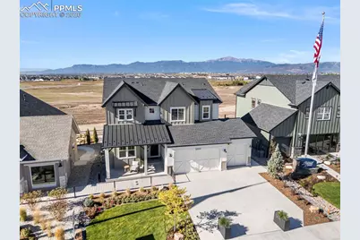 6460 Cribbage Trail, Colorado Springs, CO 80924 - Photo 45