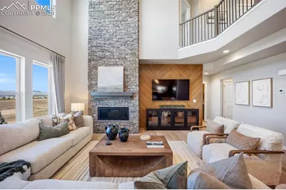 6460 Cribbage Trail, Colorado Springs, CO 80924 - Photo 37