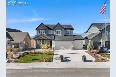 6460 Cribbage Trail, Colorado Springs, CO 80924 - Photo 43