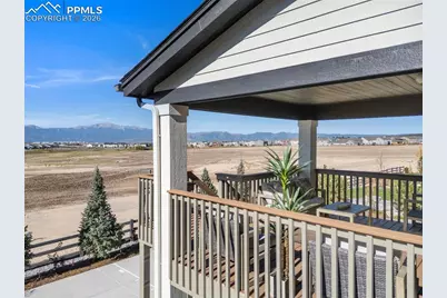 6460 Cribbage Trail, Colorado Springs, CO 80924 - Photo 3