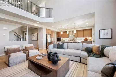 6460 Cribbage Trail, Colorado Springs, CO 80924 - Photo 13