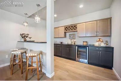 6460 Cribbage Trail, Colorado Springs, CO 80924 - Photo 35