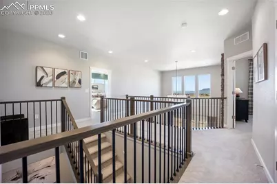 6460 Cribbage Trail, Colorado Springs, CO 80924 - Photo 27