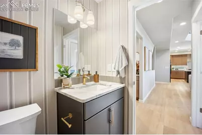 6460 Cribbage Trail, Colorado Springs, CO 80924 - Photo 15