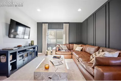 6460 Cribbage Trail, Colorado Springs, CO 80924 - Photo 31