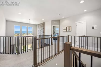 6460 Cribbage Trail, Colorado Springs, CO 80924 - Photo 17