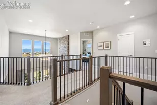 6460 Cribbage Trl, Colorado Springs, CO 80924 - Photo 17