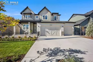 6460 Cribbage Trl, Colorado Springs, CO 80924 - Photo 5