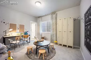 6460 Cribbage Trl, Colorado Springs, CO 80924 - Photo 29