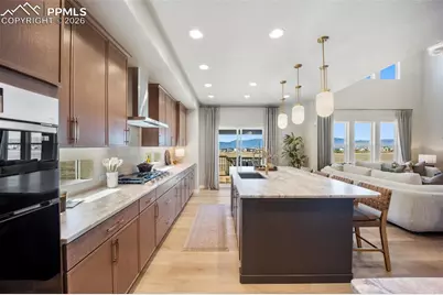 6460 Cribbage Trail, Colorado Springs, CO 80924 - Photo 9