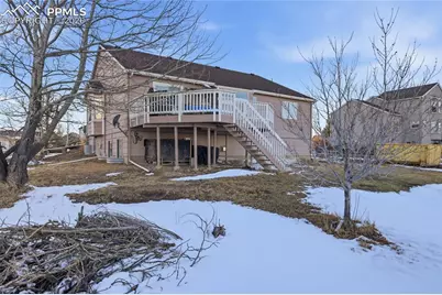 11260 Cressman Drive, Peyton, CO 80831 - Photo 5