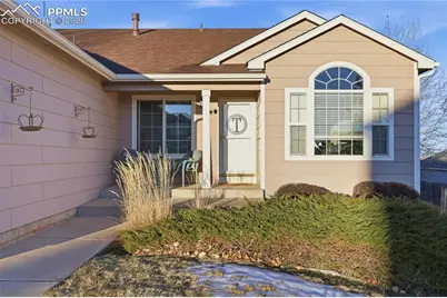 11260 Cressman Drive, Peyton, CO 80831 - Photo 3