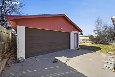 2609 Ridgewood Lane, Pueblo, CO 81005 - Photo 21