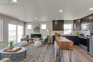 9222 Oro City Loop, Colorado Springs, CO 80927 - Photo 7