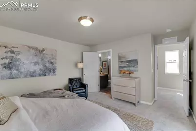 9222 Oro City Loop, Colorado Springs, CO 80927 - Photo 19