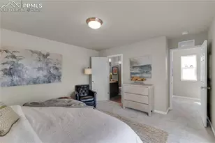 9222 Oro City Loop, Colorado Springs, CO 80927 - Photo 19