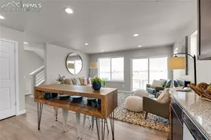 9222 Oro City Loop, Colorado Springs, CO 80927 - Photo 13