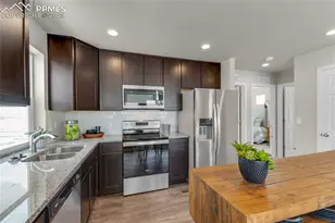 9222 Oro City Loop, Colorado Springs, CO 80927 - Photo 15