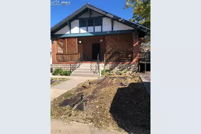 918 Lake Avenue, Pueblo, CO 81004 - Photo 1