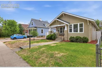 1228 N Wahsatch Avenue, Colorado Springs, CO 80903 - Photo 5