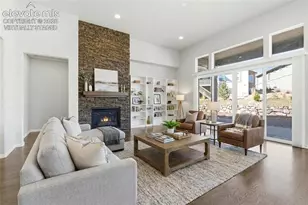 1878 Walnut Creek Ct, Colorado Springs, CO 80921 - Photo 5