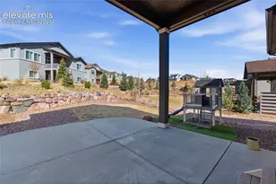 1878 Walnut Creek Ct, Colorado Springs, CO 80921 - Photo 41