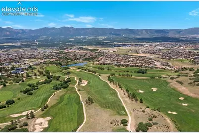 1878 Walnut Creek Court, Colorado Springs, CO 80921 - Photo 49