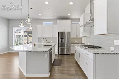 1878 Walnut Creek Court, Colorado Springs, CO 80921 - Photo 11