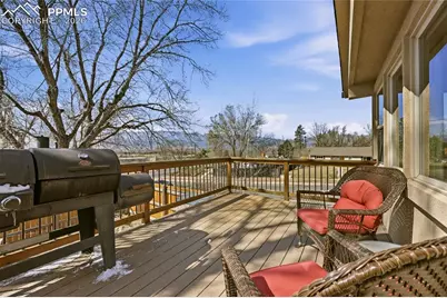 2007 Oriole Avenue, Colorado Springs, CO 80909 - Photo 9