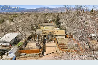 2007 Oriole Avenue, Colorado Springs, CO 80909 - Photo 43