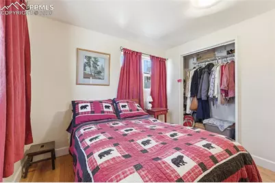 2007 Oriole Avenue, Colorado Springs, CO 80909 - Photo 21