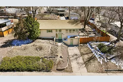 2007 Oriole Avenue, Colorado Springs, CO 80909 - Photo 3