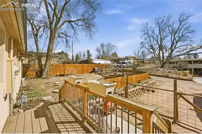 2007 Oriole Avenue, Colorado Springs, CO 80909 - Photo 13