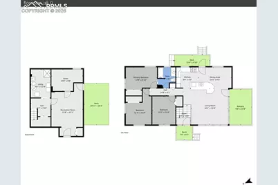 2007 Oriole Avenue, Colorado Springs, CO 80909 - Photo 33