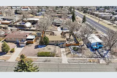 2007 Oriole Avenue, Colorado Springs, CO 80909 - Photo 45
