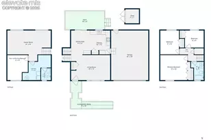 1192 Applewood Dr, Colorado Springs, CO 80907 - Photo 25