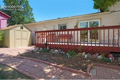 1192 Applewood Drive, Colorado Springs, CO 80907 - Photo 17