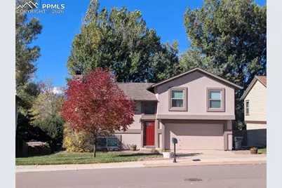 5648 E Old Farm Circle, Colorado Springs, CO 80917 - Photo 31