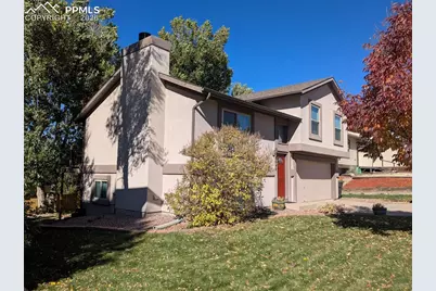 5648 E Old Farm Circle, Colorado Springs, CO 80917 - Photo 3