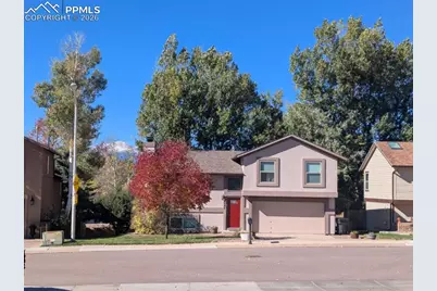 5648 E Old Farm Circle, Colorado Springs, CO 80917 - Photo 29