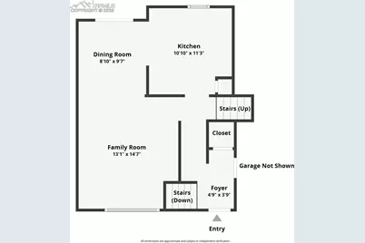 5648 E Old Farm Circle, Colorado Springs, CO 80917 - Photo 33