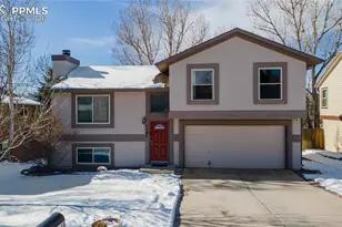 5648 E Old Farm Circle, Colorado Springs, CO 80917 - Photo 1