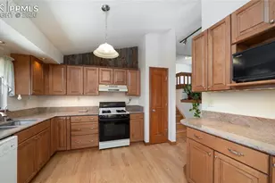 5648 E Old Farm Circle, Colorado Springs, CO 80917 - Photo 9