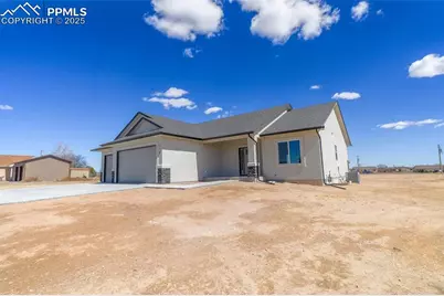 Lot 3 J D Johnson Road, Peyton, CO 80831 - Photo 5