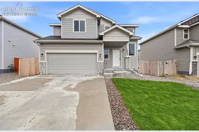 10885 Matta Drive, Colorado Springs, CO 80925 - Photo 1