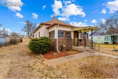 2815 Beacon Street, Colorado Springs, CO 80907 - Photo 3