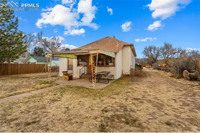 2815 Beacon Street, Colorado Springs, CO 80907 - Photo 21