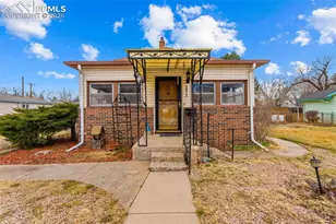 2815 Beacon St, Colorado Springs, CO 80907 - Photo 1