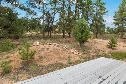 1058 Hackamore Drive, Florissant, CO 80816 - Photo 7