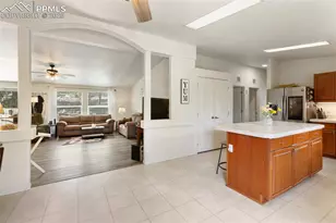 1058 Hackamore Dr, Florissant, CO 80816 - Photo 15